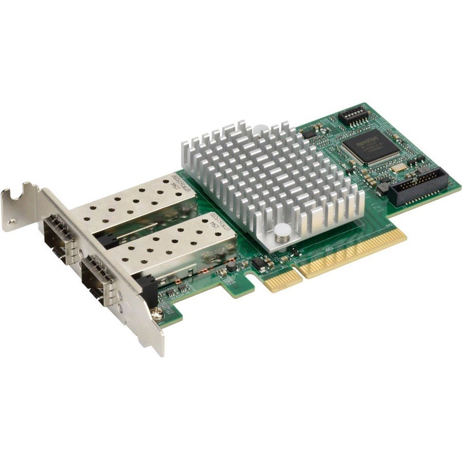 Supermicro Ethernet Card