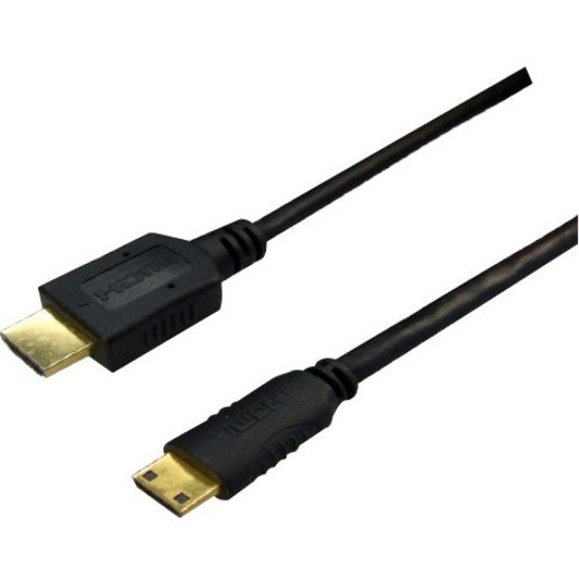 Dynamix HDMI to Mini HDMI High Speed with Ethernet