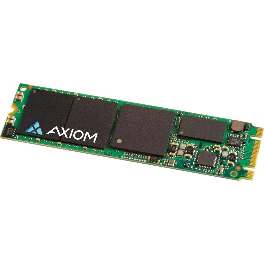 Axiom 960GB C565n Series SATA M.2 22x80 SSD 6Gb/s SATA-III - TAA Compliant