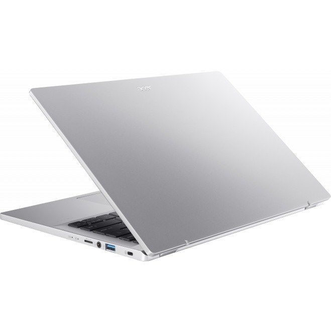 Acer Swift Go SFG14-71 SFG14-71-785V 14" Notebook - WQXGA+ - Intel Core i7 13th Gen i7-13700H - 16 GB - 512 GB SSD - Silver