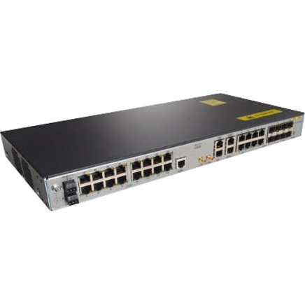 Cisco ASR 901 Series Aggregation Services Router Chassis