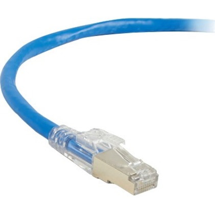 Black Box GigaTrue 3 Cat.6 Patch Network Cable