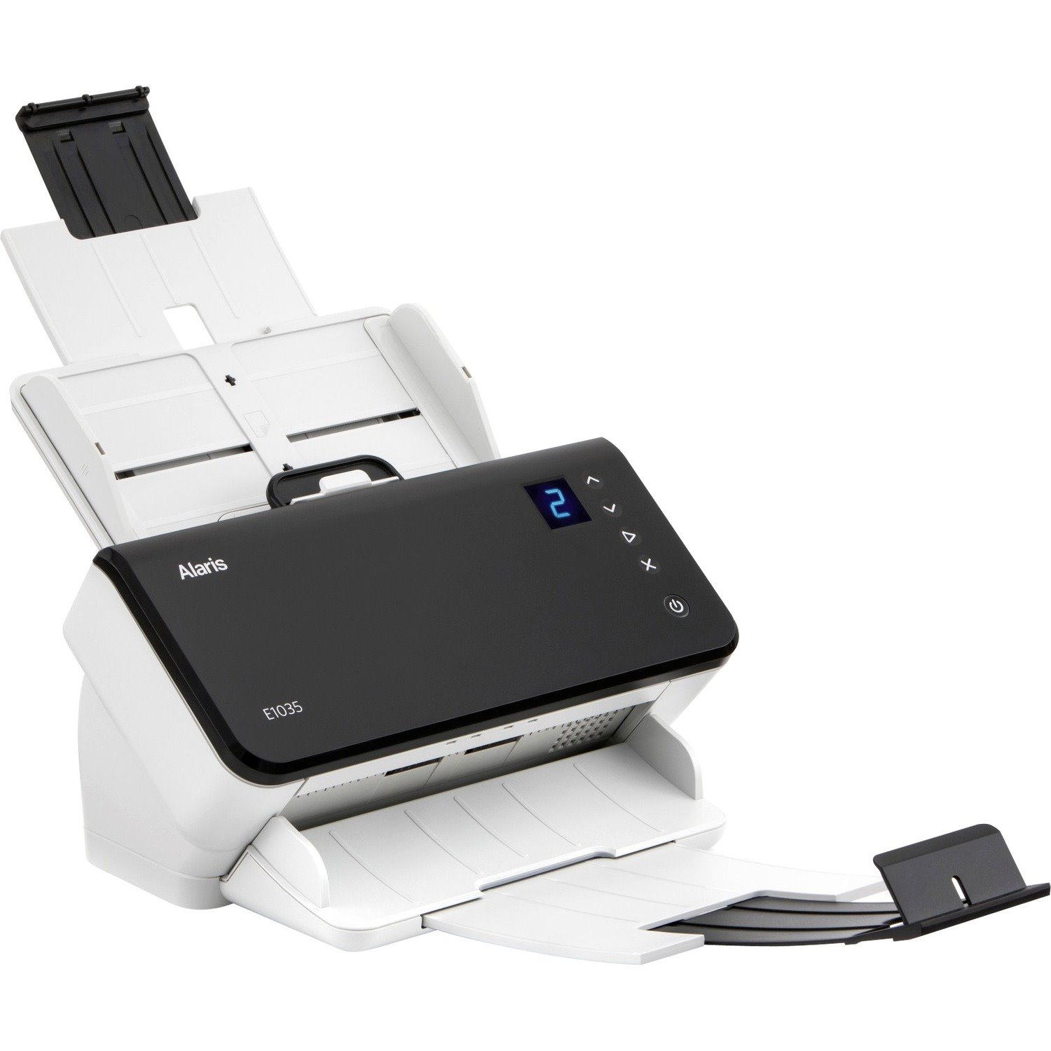 Kodak Alaris E1035 Sheetfed Scanner - 600 dpi Optical