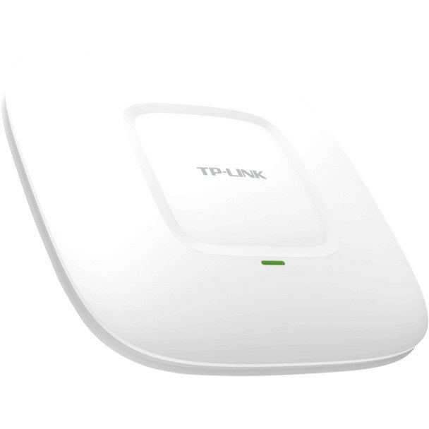 TP-Link EAP110 IEEE 802.11n 300 Mbit/s Wireless Access Point