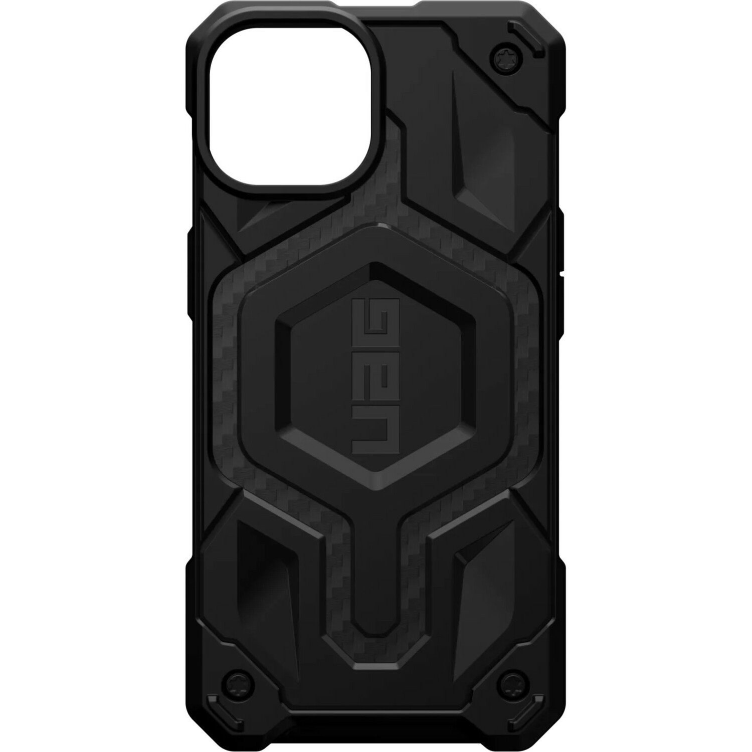 Urban Armor Gear Monarch Pro For MagSafe iPhone 14 Case