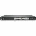 SonicWall SWS14-24FPOE Ethernet Switch