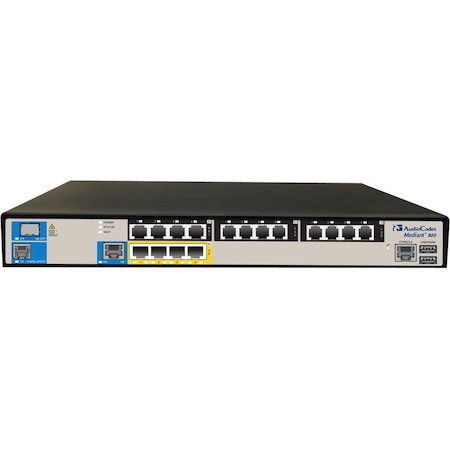 AudioCodes Multi-Service Business Router