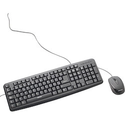 Verbatim Keyboard & Mouse