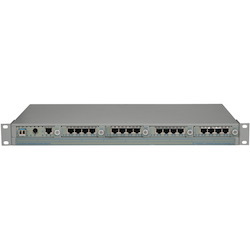 Omnitron Systems iConverter 2420-0-32 T1/E1 Multiplexer