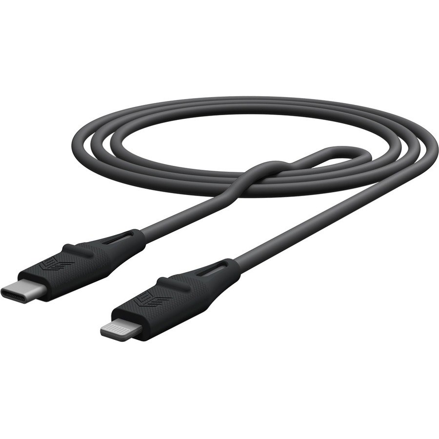 STM Goods Dux 1.50 m Lightning/USB Data Transfer Cable