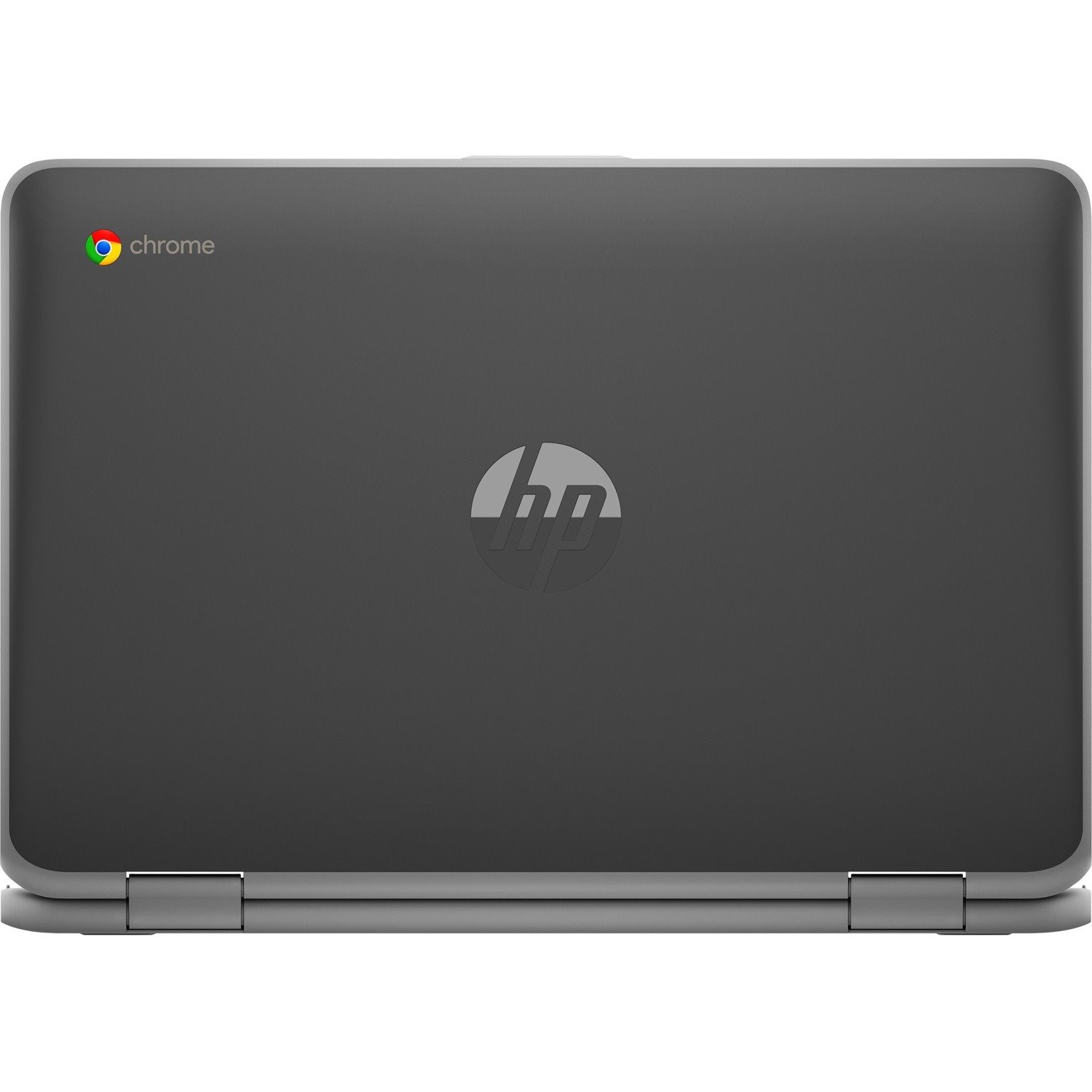 HP Chromebook x360 11 G2 EE 11.6" Touchscreen Convertible 2 in 1 Chromebook - 1366 x 768 - Intel Celeron N4000 Dual-core (2 Core) 1.10 GHz - 4 GB Total RAM - 32 GB Flash Memory