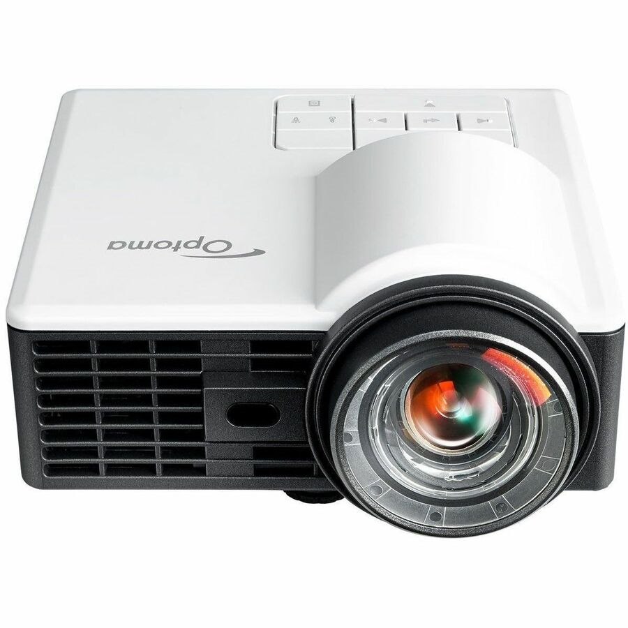 Optoma 1280X800 Wxga 1 000 HK Lumens