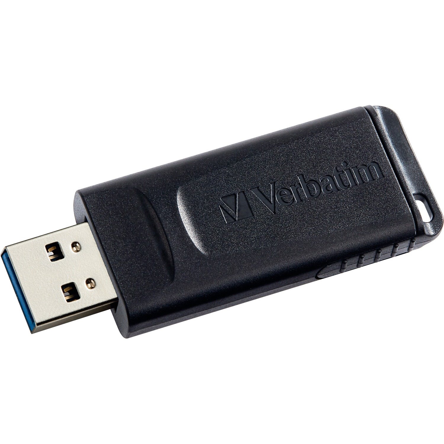 Verbatim Slider 64 GB USB 2.0 Flash Drive