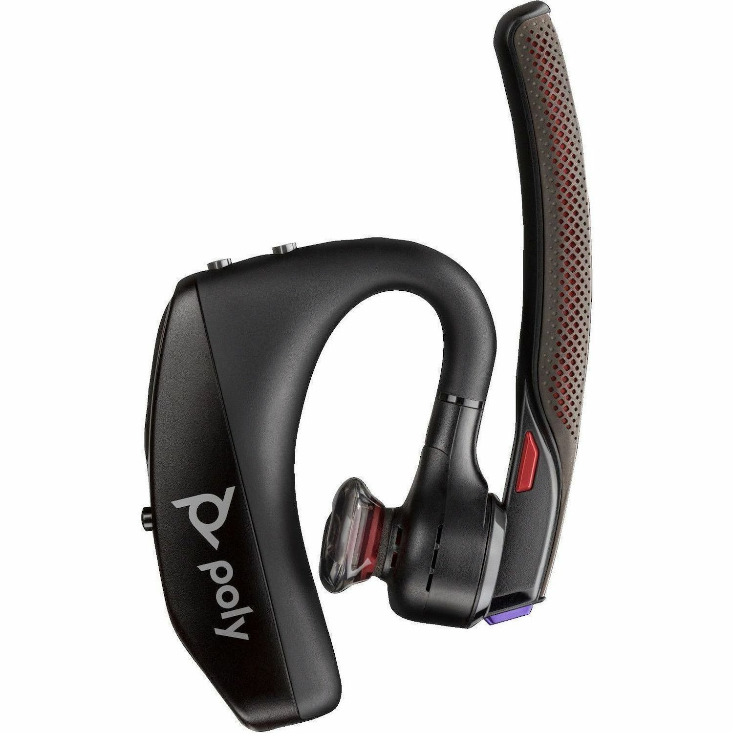 Poly Voyager 5200 USB-A Office Headset TAA