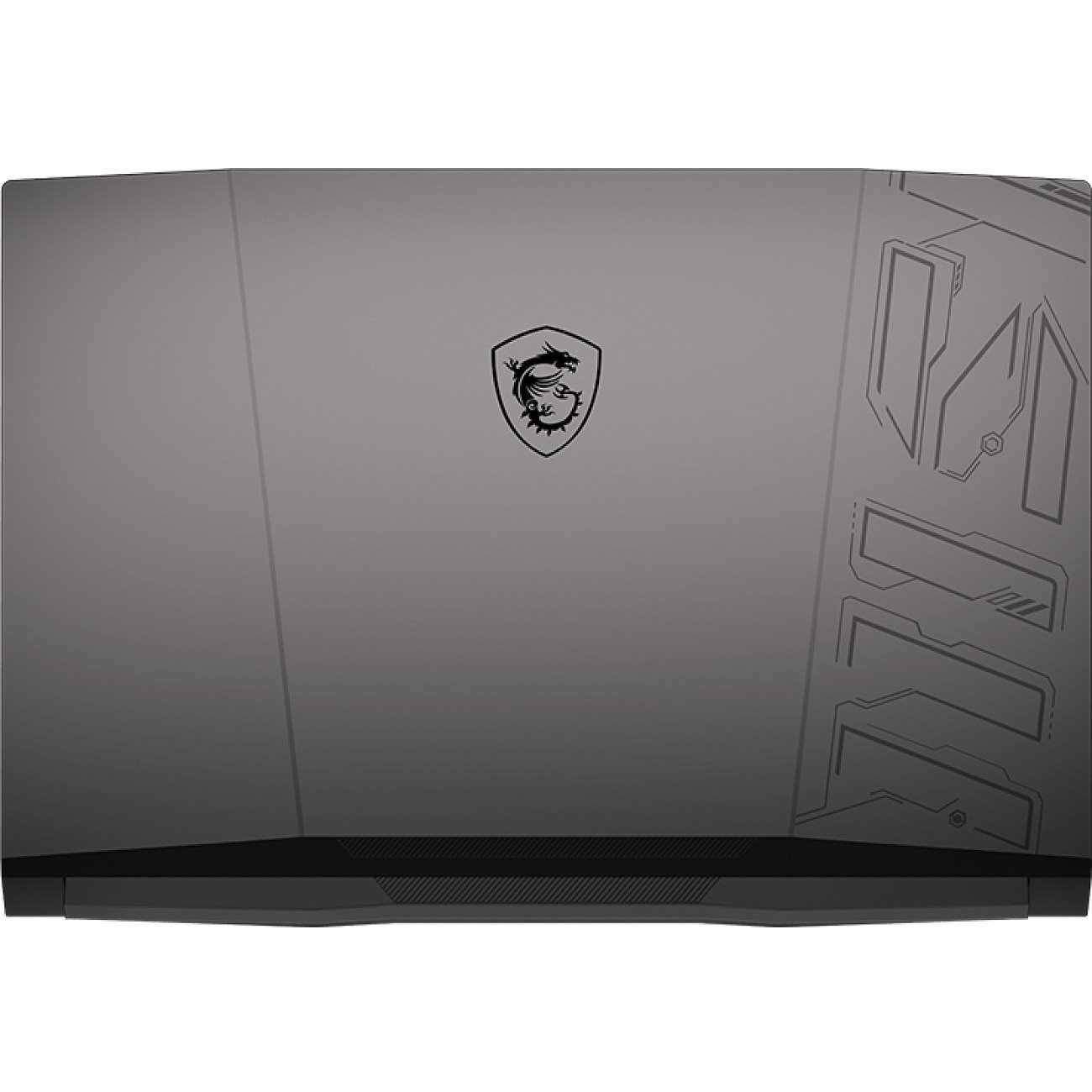 MSI Pulse 17 B13V Pulse 17 B13VFK-010UK 43.9 cm (17.3") Gaming Notebook - Full HD - 1920 x 1080 - Intel Core i7 13th Gen i7-13700H Tetradeca-core (14 Core) - 16 GB Total RAM - 1 TB SSD - Titanium Grey