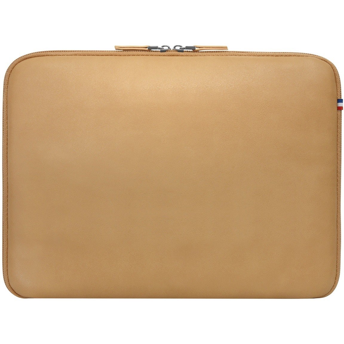 MOBILIS Origine Carrying Case (Sleeve) for 25.4 cm (10") to 31.8 cm (12.5") Apple MacBook, Notebook - Tan