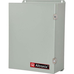 Altronix WP2 - Outdoor Power Supply/Battery Enclosure