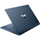 HP Victus 15-fa0000 15.6" Notebook - Full HD - 1920 x 1080 - AMD Ryzen 7 5800H Octa-core (8 Core) - 16 GB Total RAM - 512 GB SSD - Performance Blue