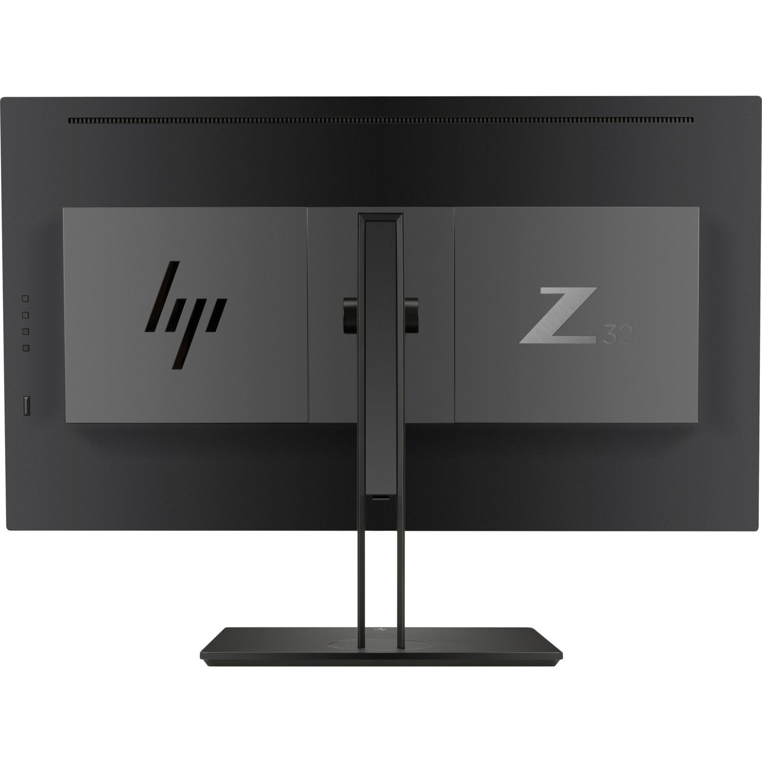 HPI SOURCING - NEW Business Z32 31" Class 4K UHD LED Monitor - 16:9 - Black Pearl