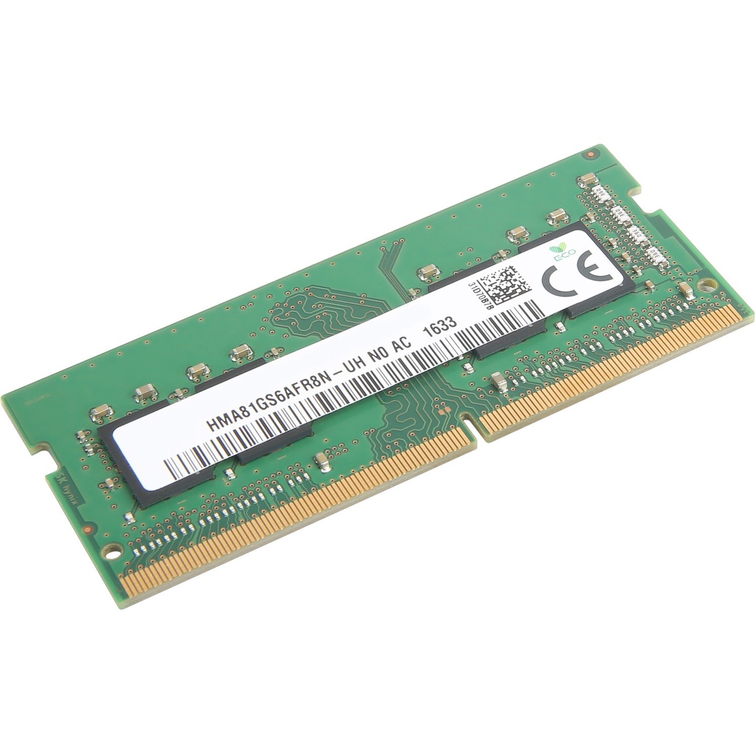 Lenovo - Open Source 32GB DDR4 SDRAM Memory Module