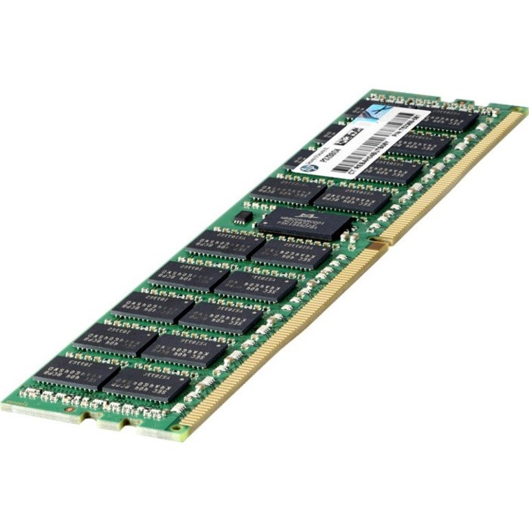 Axiom 128GB DDR4-2666 ECC LRDIMM for HP - 838087-B21