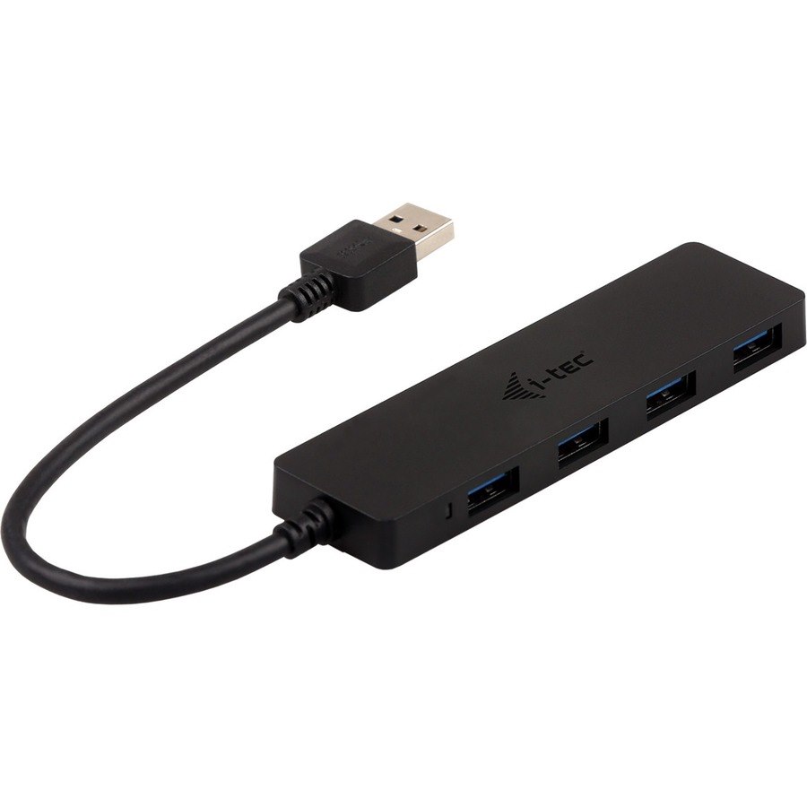 i-tec Advance USB Hub - USB - External