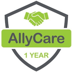 NetAlly AllyCare Support - 1 Year - Premium Support Service for LR10G-100, LR10G-100-KIT & EXG-LR10G-KIT