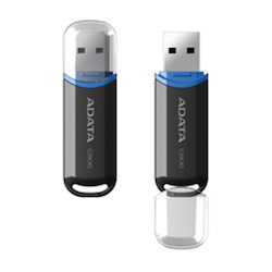 Adata Classic C906 16GB USB 2.0 Flash Drive