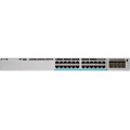 Cisco Catalyst 9300 C9300X-48TX Manageable Ethernet Switch - 10GBase-X
