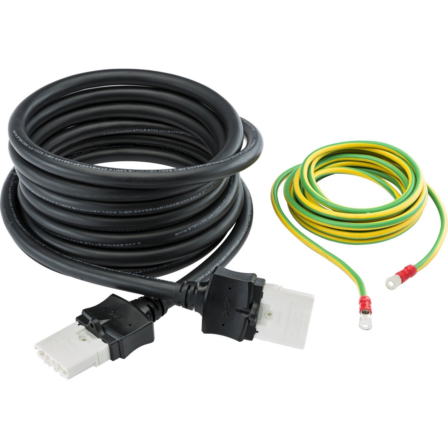 APC by Schneider Electric Power Extension Cord