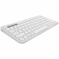 Logitech Pebble Keys 2 K380S Keyboard