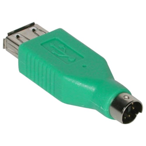 C2G USB to PS/2 Adapter