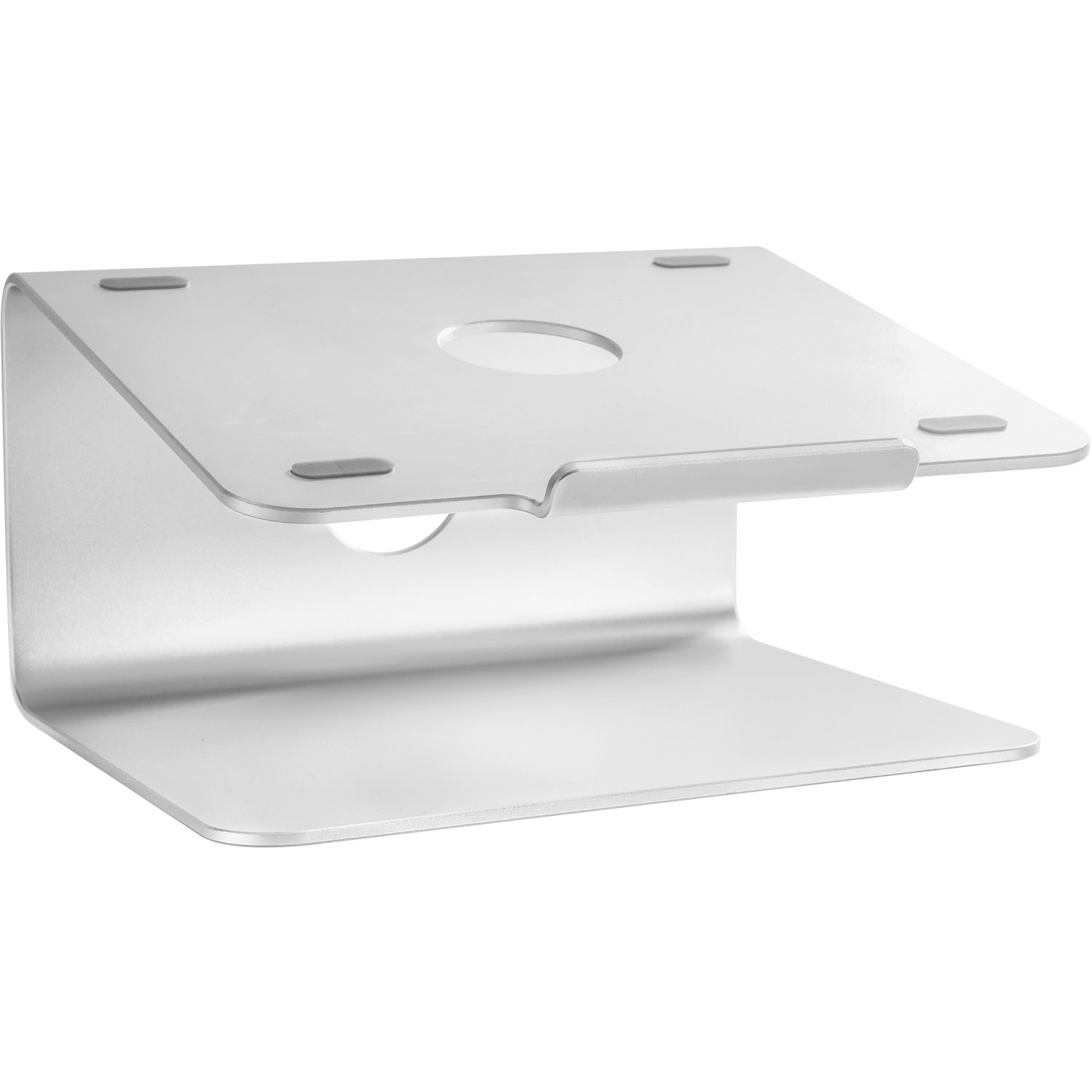 Newstar Raised and Rotatable Aluminium Laptop Stand