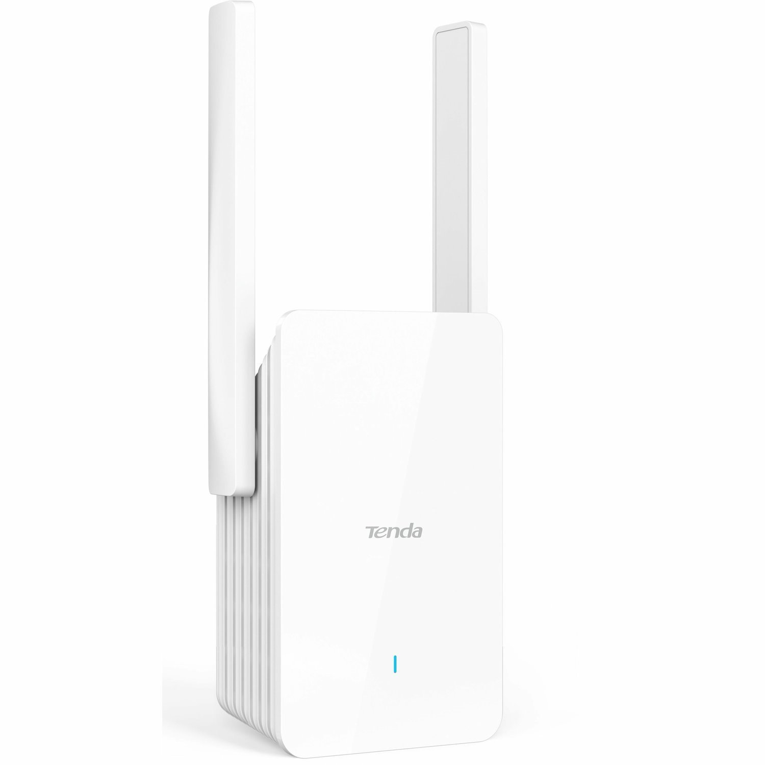 Tenda A23 Dual Band IEEE 802.11 a/b/g/n/ac/ax 1.47 Gbit/s Wireless Range Extender