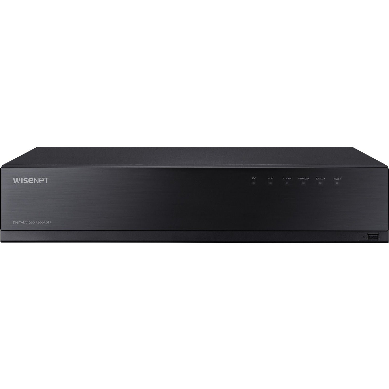 Wisenet 16CH Pentabrid DVR