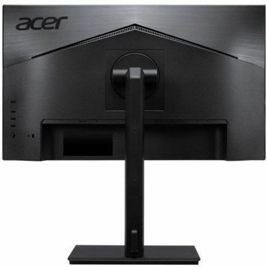 Acer Vero B7 B277 E 27" Class Full HD LED Monitor - 16:9 - Black