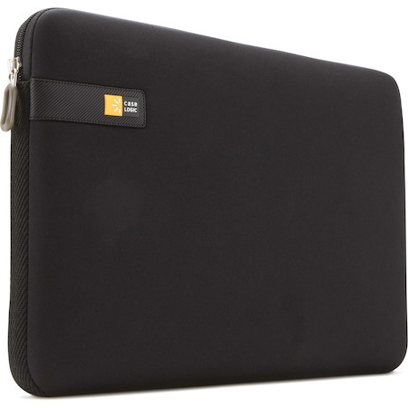 Case Logic LAPS-116 BLACK Carrying Case (Sleeve) for 40.6 cm (16") Notebook - Black
