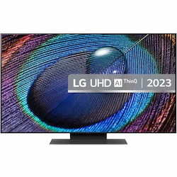 LG UR91 50UR91006LA 127 cm Smart LED-LCD TV 2023 - 4K UHDTV