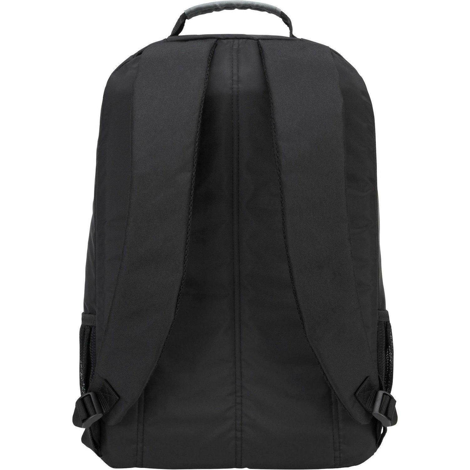 Targus Groove CVR617 Carrying Case (Backpack) for 17" Notebook - Black - TAA Compliant