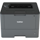 Brother HL HL-L5000D Desktop Laser Printer - Monochrome