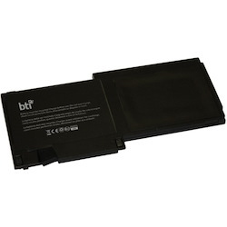 BTI Battery