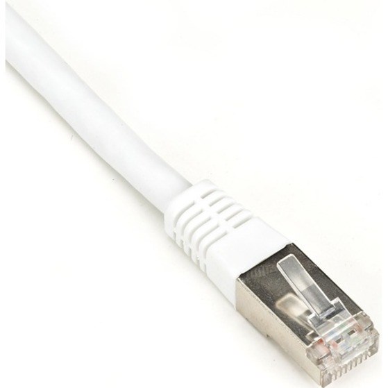 Black Box SlimLine Cat.5e (F/UTP) Patch Network Cable