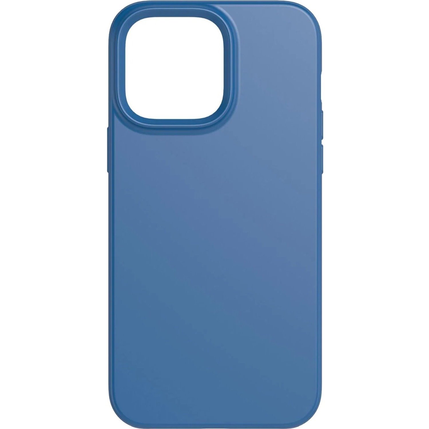 Tech21 Evo Lite Case for Apple iPhone 14 Pro Max Smartphone - Classic Blue
