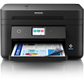 Epson WorkForce WF-2965DWF Inkjet Multifunction Printer - Colour