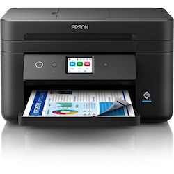 Epson WorkForce WF-2965DWF Inkjet Multifunction Printer - Colour