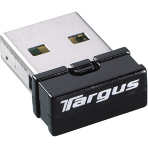 Targus ACB75AU Bluetooth 4.0 Bluetooth Adapter for Desktop Computer