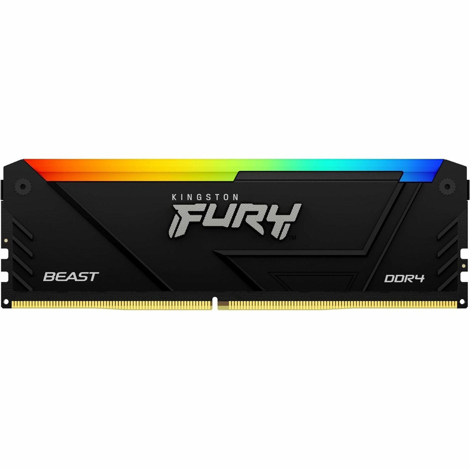 Kingston FURY Beast 8GB DDR4 SDRAM Memory Module