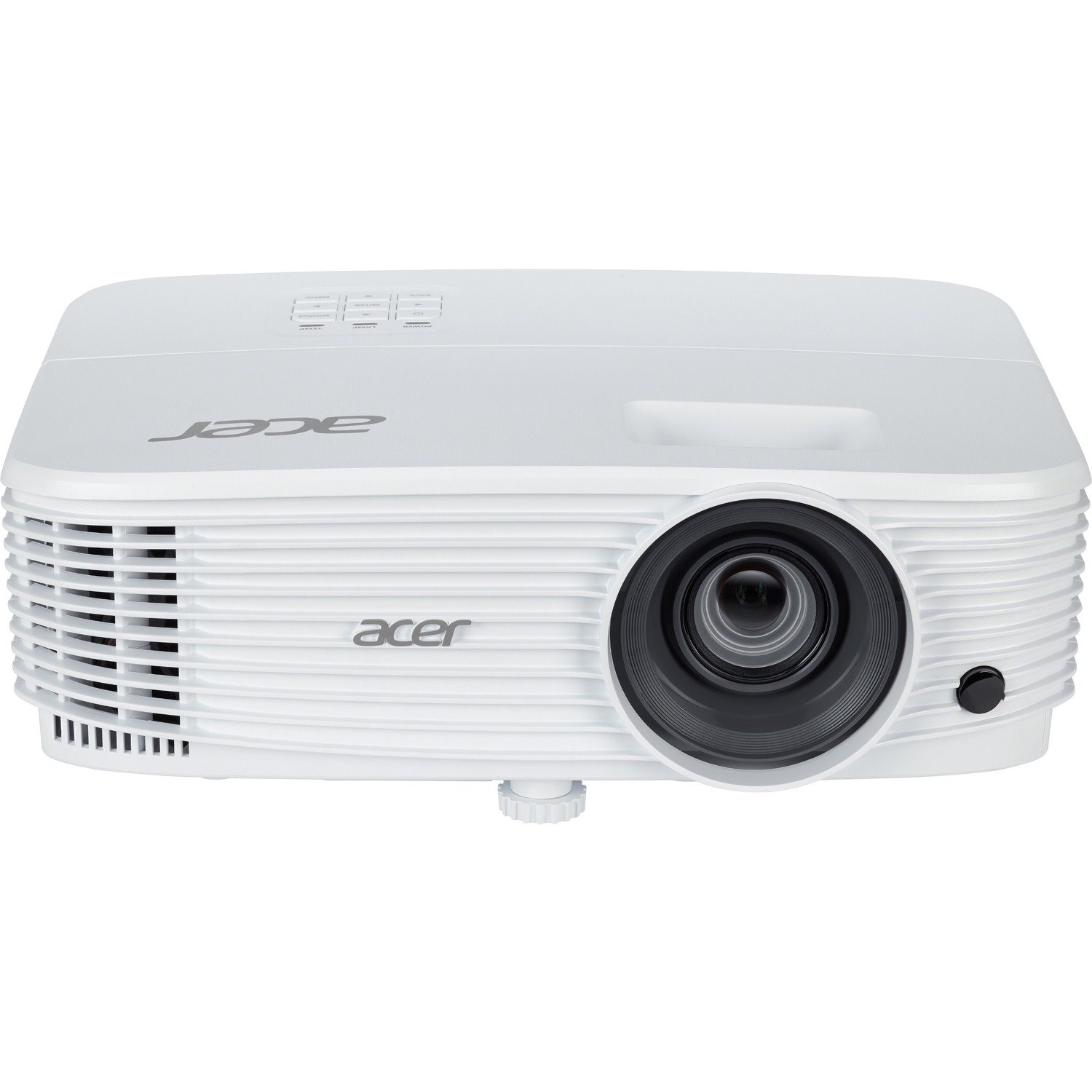 Acer P1357Wi DLP Projector - 16:10 - Ceiling Mountable