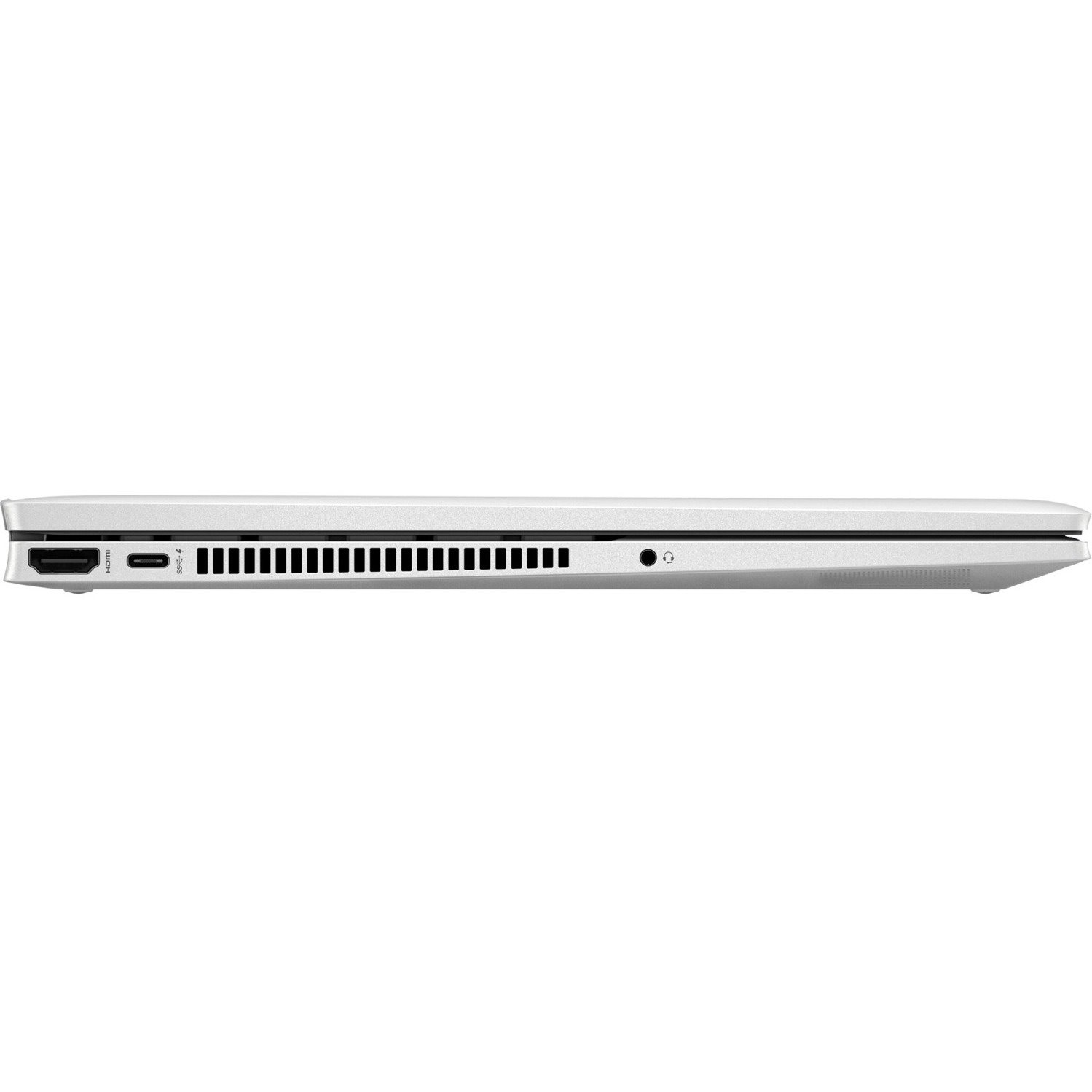 HP Pavilion x360 15-er1010nr 15.6" Touchscreen Notebook - Full HD - Intel Core i5 12th Gen i5-1235U - 12 GB - 256 GB SSD - Natural Silver