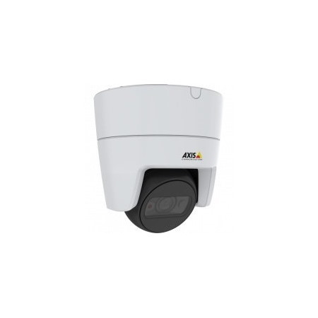 AXIS M3115-LVE Indoor/Outdoor Full HD Network Camera - Color - Dome - White